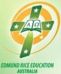 edmund rice logo 001