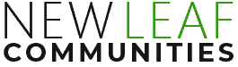 new leaf communities logo
